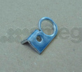 Smeg Fixings And Brackets - 010212466 Upper Door Stopper